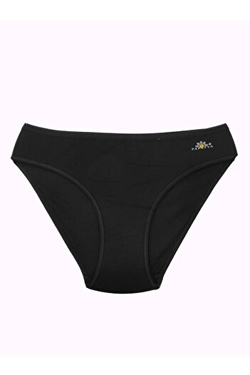 Papatya Εσώρουχα 1850B Γυναικεία εσώρουχα Modal Bikini (Λεπτή μέση)