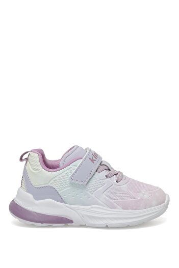 Kinetix VANYA 3PR Pink Girls' Sports Shoes