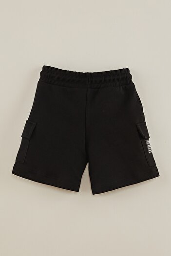 PAULMARK R-7193 BOY CHILD SHORTS
