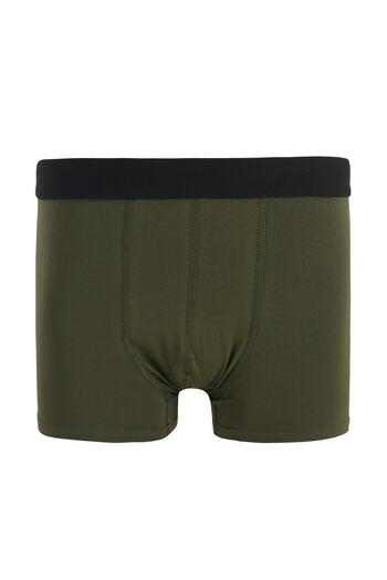 DeFacto Regular Fit 3-pack Boxer