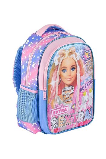 Barbie Boy's Barbie Salto so Extra Primary School Bag Otto-48175