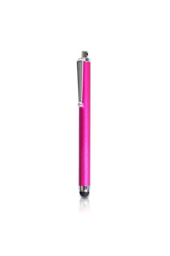 MEGATECH Tablet Kalemi Dokunmatik Telefon Tablet Kalemi Pembe