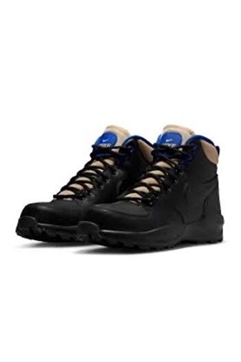Nike Manoa Ltr (Gs) Unisex Siyah Outdoor Bot