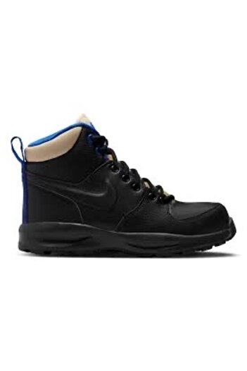 Nike Manoa Ltr (Gs) Unisex Siyah Outdoor Bot