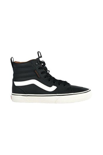 Vans VN0A5HZK1KP1 MN Filmore Hi Shoes Black-Cream