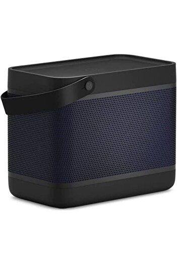 BANG & OLUFSEN Beolit 20 - مكبر صوت بلوتوث محمول - لاسلكي ومخرج مقبس 3.5 ملم