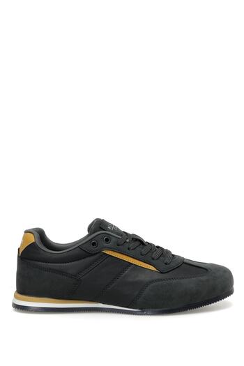 Kinetix KARON 3PR Navy Blue Men's Sneakers