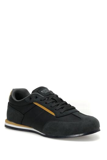 Kinetix KARON 3PR Navy Blue Men's Sneakers