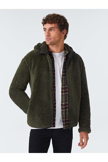 Loft Lf2030477 Regular Fit Sweat - Khaki - M