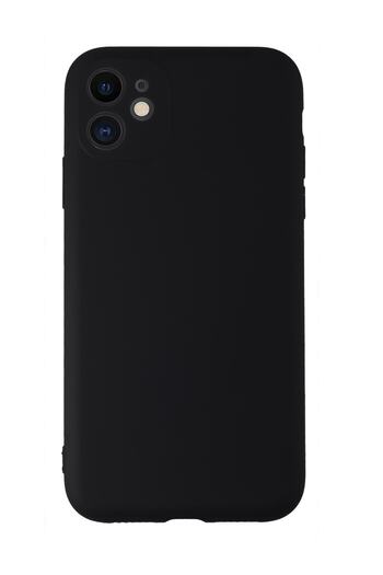 mooodcase iPhone 11 Premium Silicone Launch Phone Case with Camera Protection Mchzr