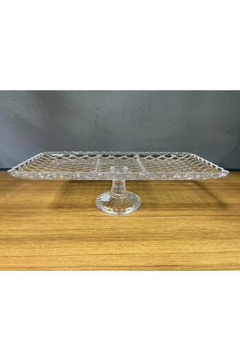 Aless GLASS FOOT PRESENTATION ST.KFS.640