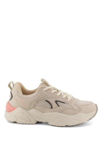 lumberjack 101329931 Dakota Women's Sneakers Sand Color