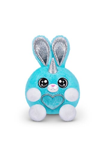 Rainbocorns Bunnycorn Mini Sürpriz S2-9280Q1 Gri