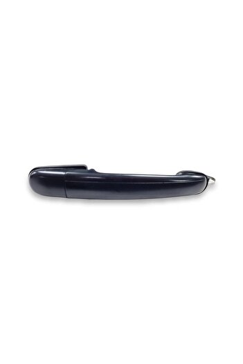 Vass41 Vw Polo Hb Hatchback 2000-2002 Rear Door Exterior Opening Handle 6n4839205b