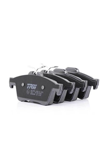 TRW Ford Connect Arka Fren Balatası 2003-2013 TRW Takım