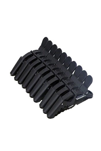 Tarko Hair Pliers 10 Pieces