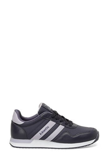 Kinetix PIERO PU W 3PR Purple Women's Sneakers