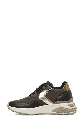 İnci Γυναικεία αθλητικά παπούτσια INCI DRAKE 3PR Brown