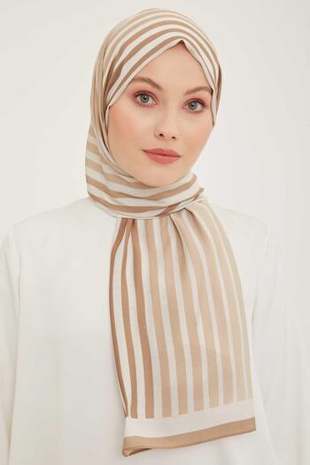 Armine Μοντέρνο σάλι Trend Line Pattern 5746-13