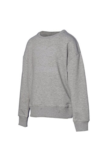 hummel Світшот для хлопчиків Carter Grey 921667-2006