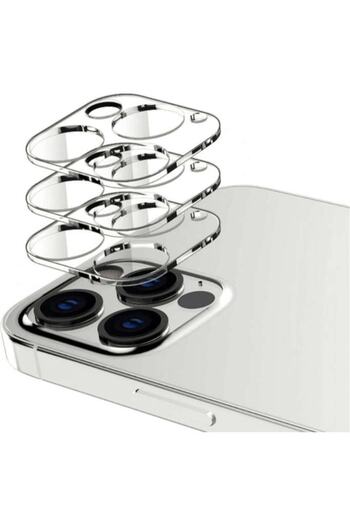 NewFace Samsung Galaxy A22 Camera Lens Protection Glass