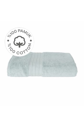 Karaca Home Aquasoft Mint Банний рушник - 100% бавовна, 85x150 см