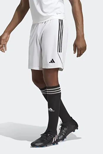 adidas Men's Football Shorts Tiro 23 Sho Ib8083