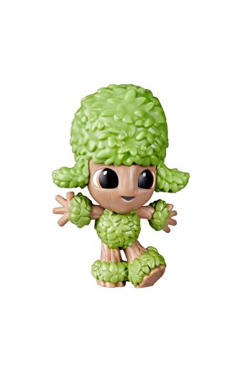 Hasbro Guardians Of The Galaxy Groot Collection Figure Poodle F8026-F8093