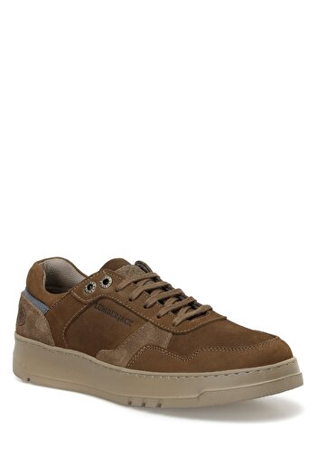 lumberjack Ανδρικά casual παπούτσια RONDO 3PR Beige