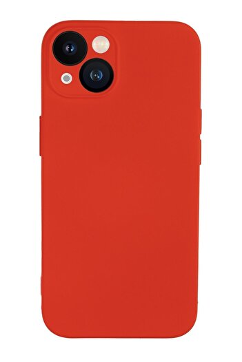mooodcase Iphone 13 Camera Lens Protected Shock Absorbing Silicone Velvet Inner Surface Launch Case Mchzr