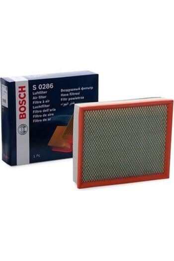 Bosch VW Amarok 2.0 TDI BiTDI Air Filter 2011-2017 Bosch