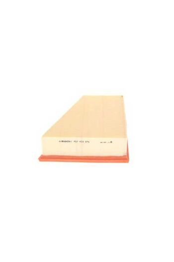 Bosch Skoda Fabia 1.4 TDI Air Filter 2004-2006 Bosch