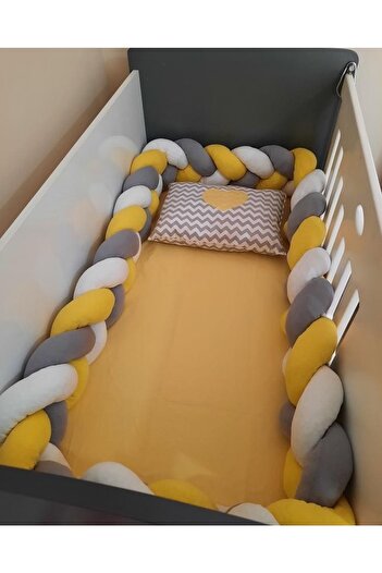 meleginisiklitoplari Örgü Korumalık 500 Cm 3 Lü Örgü