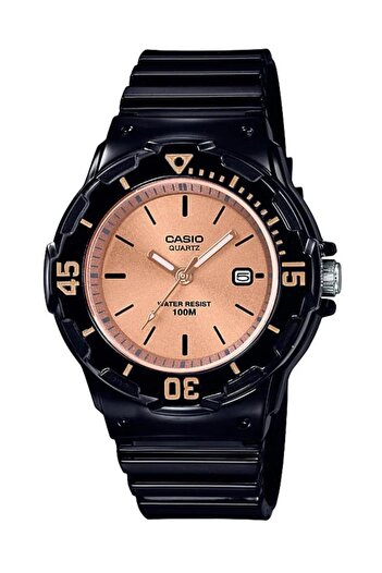 Casio Lrw-200H-9E2Vdf Women Wrist Watch