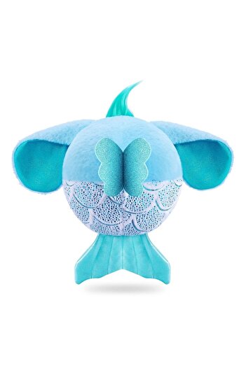 Rainbocorns Mermaidcorn Sürpriz S7-9283 Turkuaz Si?mli?