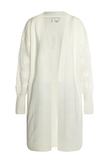 USHA Cardigan lung Sivene