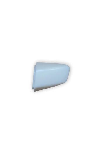 AFT Vw Volkswagen Golf 7 Compatible Mk7 2013-2017 Left Rear Outer Door Handle Cover Almond 5g0839167d