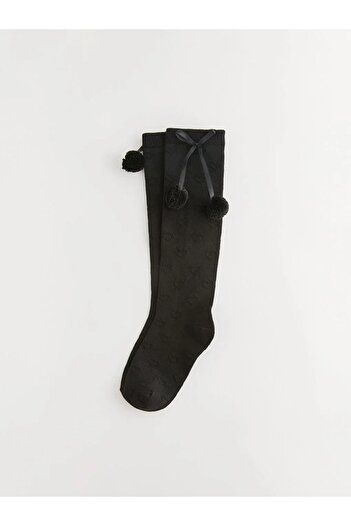 LC Waikiki Girl's Knee Socks