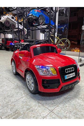 oyuncaksepeti Audi 436