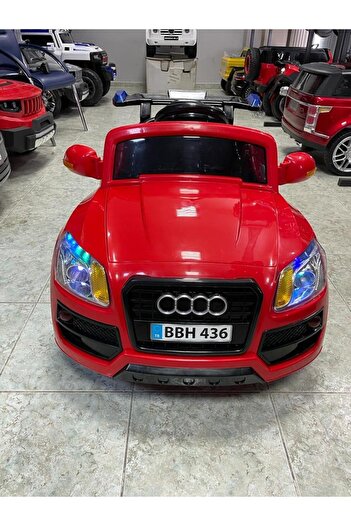oyuncaksepeti Audi 436