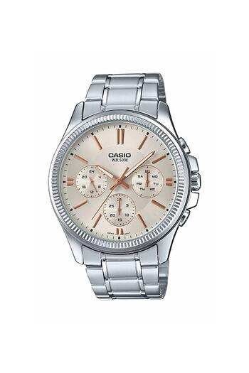 Casio Mtp-1375d-7a2vdf Men's Wristwatch