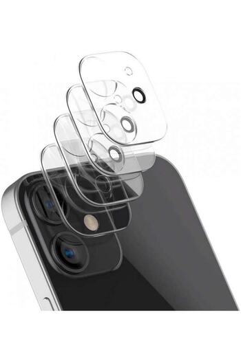 NewFace Samsung Galaxy A22 Camera Lens Protection Glass