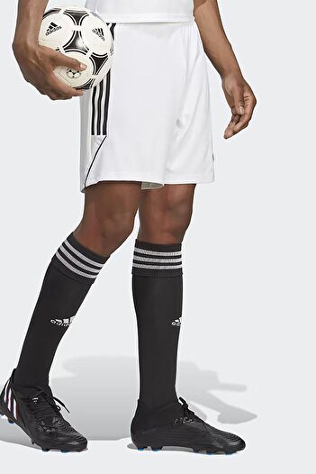 adidas Erkek Futbol Şort Tiro 23 Sho Ib8083