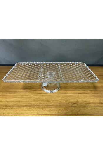 Aless GLASS FOOT PRESENTATION ST.KFS.640