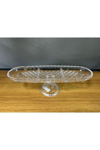Aless GLASS FOOT PRESENTATION RACE SN.CMR.002