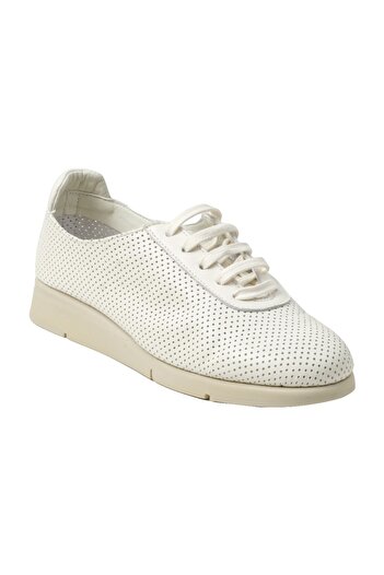 Frau Women's Sneaker 51P3 Frau CACHEMIRE Synthetic OffWhite