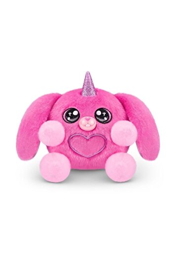 Rainbocorns Bunnycorn Mini Sürpriz S2-9280Q1 Pembe