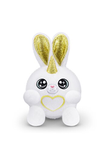 Rainbocorns Bunnycorn Mini Sürpriz S2-9280Q1 Gri