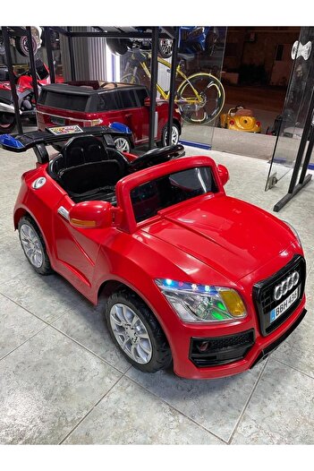 oyuncaksepeti Audi 436