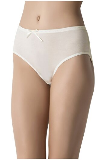 Miss Blue Moon Σλιπ 4 τεμαχίων με πτυσσόμενη ειδική υφή Bamboo 5850